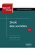 Droit des sociétés (2e édition)