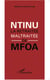 Ntinu - la retraitée maltraitée de Mfoa