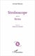 Stroboscope : suivi de Stries