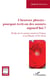 L'heureux phoenix : pourquoi écrit-on des sonnets aujourd'hui ? étude sur le sonnet actuel en France et en Russie (1940-2013)