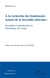À la recherche des fondements actuels de la fécondite africaine : sexualité et reproduction en République du Congo