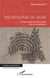 Archéologie du signe - théorie unifiée de l'information et de la connaissance