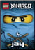 Ninjago jay