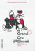 Grand cru declassé - appelation Charlie / Hara-Kiri controlée