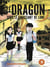 Le dragon sous le croissant de lune Tome 5