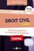 Cours de droit civil 2022 - tout le programme en fiches et en schémas