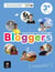 Bloggers : anglais - 3e - livre de l'élève