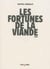 Les fortunes de la viande - tableau à quatre voix...