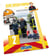 Formation des jeunes sapeurs-pompiers - niveau 2 - jsp 2