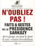 N'oubliez pas !
