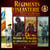 Régiments d'infanterie