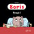 Boris - prout !