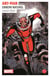 Ant-man - ennemi naturel