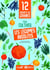 12 sachets de graines pour cultiver des légumes insolites