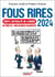 Fous rires 2024 : en près de 1000 blagues hilarantes