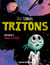 Tritons t.3 - vaincre ou mourir