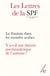 Les lettres de la Société de Psychanalyse Freudienne n.42 : le féminin dans les mondes arabes - y a-t-il une théorie psychanalytique de l'autisme ?
