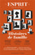 Esprit n.505-506 : Histoires de famille