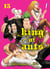 King of ants Tome 15