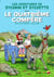 Les aventures de Sylvain et Sylvette Tome 3 : le quatrième compère