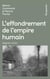 L'effondrement de l'empire humain