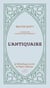 L'Antiquaire T01