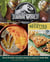 Jurassic world : livre de recettes officiel