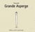 Grande asperge