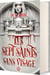 Les sept saints sans visage Tome 1