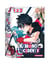 Kemono incidents : coffret Tomes 1 à 3