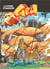 Gea Tome 15 : La horde étrangère