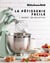 Kitchenaid : la pâtisserie facile