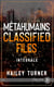 Métahumains Tome 7 : Métahumains classified files intégrale