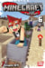 Minecraft : Voyage au bout du monde Tome 6