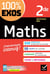 100% Exos : maths - 2nde