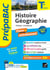 Prépabac cours & entraînement : histoire-géographie, tronc commun - terminale générale