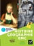 Histoire-Géographie-EMC - 4e - Livre élève