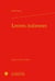 Lettres italiennes