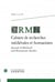 Cahiers de recherches médiévales et humanistes n.35