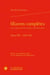 Oeuvres complètes t.7 : 1901-1902