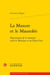 La masure et le mausolée : Hypertopies de la frontière entre le Mexique et les États-Unis