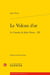 Le Canada de Jules Verne Tome 3 : Le volcan d'or