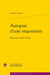 Autopsie d'une inquisition : Provence (1530-1533)