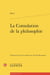La Consolation de la philosophie