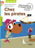Super-Ouaf Tome 8 : Chez les pirates