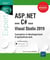 ASP.NET avec C# sous Visual Studio 2019 - conception et développement d'applications Web