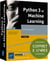 Python 3 et Machine Learning : Théorie et pratique (2e édition)