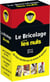Boîte à fiches - Bricolage, Nouvelle édition