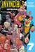 Invincible : Intégrale vol.7