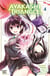 Ayakashi triangle Tome 4